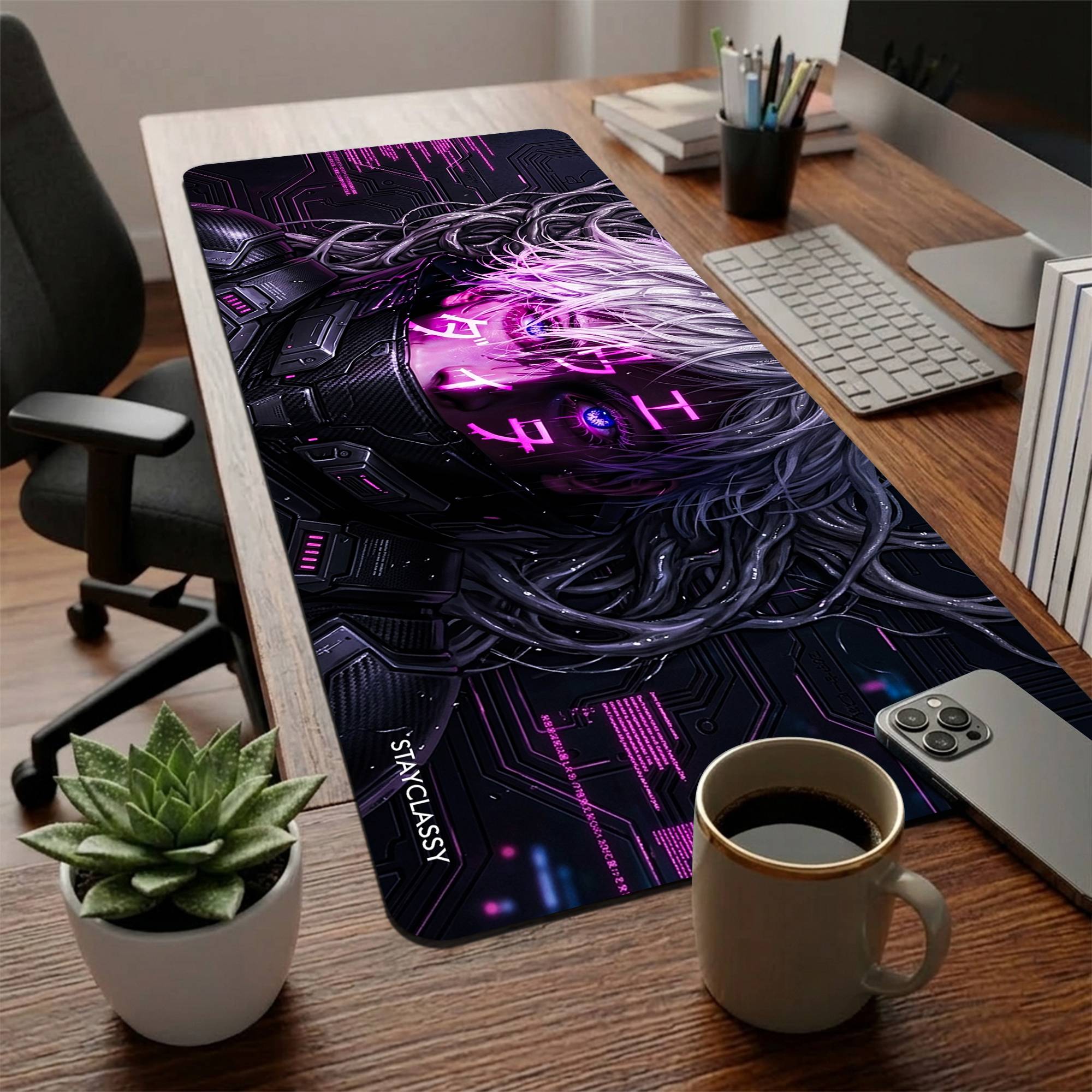 Jujutsu Kaisen Desk Mat Secondary image