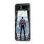 Shield City Samsung Z Flip Glass Case image 0