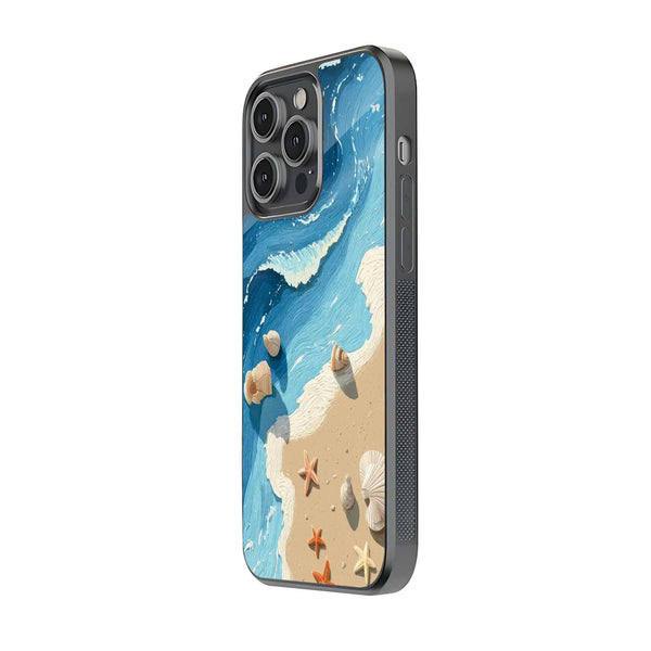Starfish Bay Glass Case image 1