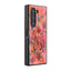 Painted Wings Samsung Z Fold Glass Case image 0