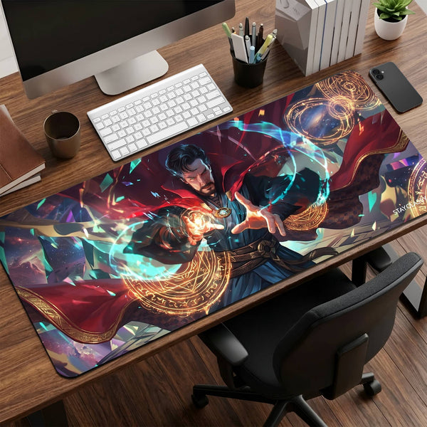Magical Energy Desk Mat image 0
