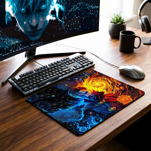 Doctor Strange Desk Mat - 7.5 x 9 Inch image