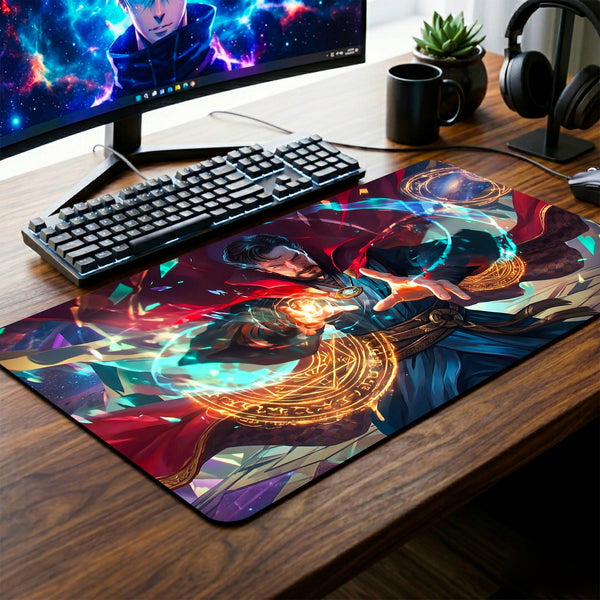 Magical Energy Desk Mat - 14 x 23 Inch image