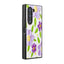 Sculpted Petals Samsung Z Fold Glass Case image 0