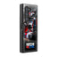 992 Porsche Samsung Z Fold Glass Case image 0