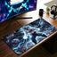 Ultra Instinct Desk Mat - 11 x 23 Inch image