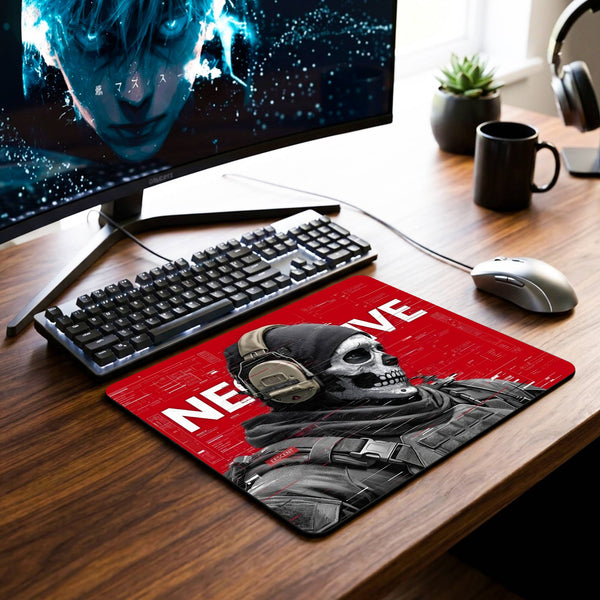 Call Of Duty Desk Mat - 7.5 x 9 Inch image