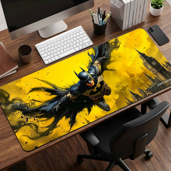 Batman Desk Mat image 0