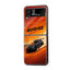 AMG Drift Samsung Z Flip Glass Case
