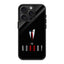 Agent Nobody Glass Case