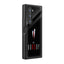 Agent Nobody Samsung Z Fold Glass Case