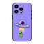 Alien Beam Silicone Case