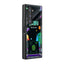 Alien Command Samsung Z Fold Glass Case