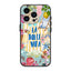 Amalfi Coast Vibes Silicone Case