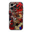 Amazing Spider Man Silicone Case
