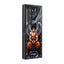 Angel Goku Samsung Z Fold Glass Case