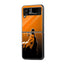 Anime Samsung Z Flip Glass Case