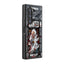 Anime Hoodie Samsung Z Fold Glass Case