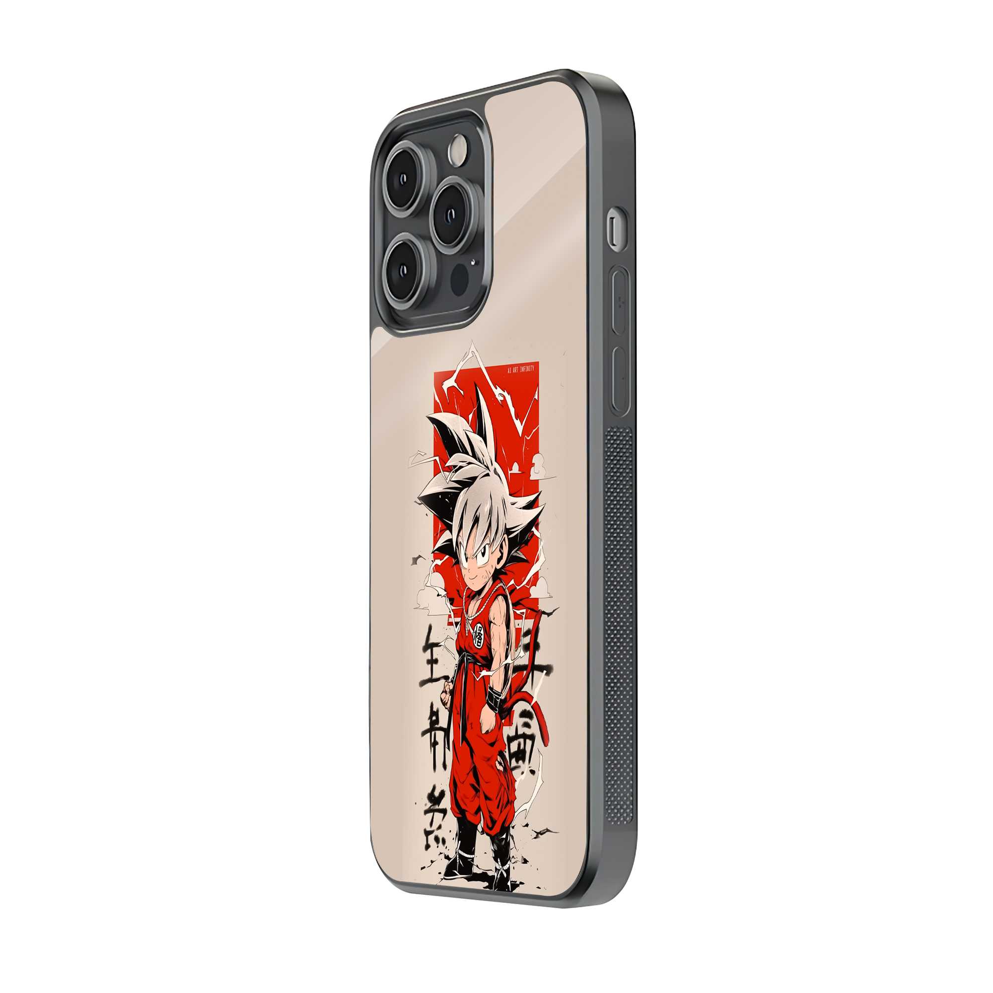 Asta Devil Mode Glass Case Secondary image