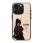 Attitude Queen Glass Case
