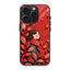 Autumn Whisper Glass Case