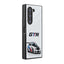 BMW GTR Motorsport Samsung Z Fold Glass Case