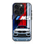 BMW M5 Motorsport Glass Case