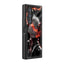 Bakugo Rage Samsung Z Fold Glass Case