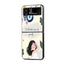 Be Your Best Samsung Z Flip Glass Case