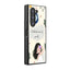 Be Your Best Samsung Z Fold Glass Case