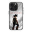 Berserk Dark Warrior Glass Case