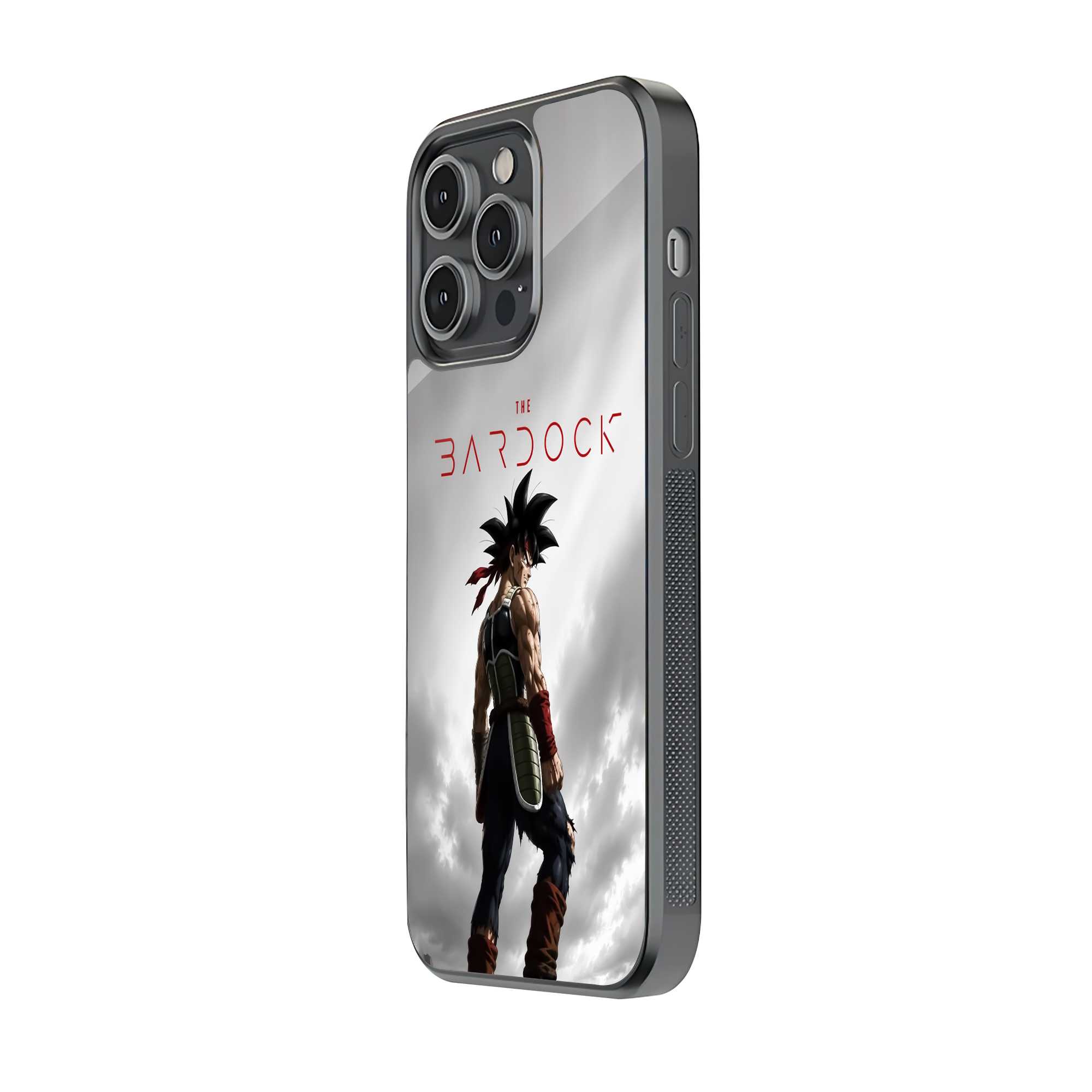 Berserk Dark Warrior Glass Case Secondary image