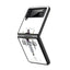 Beyond Limits Samsung Z Flip Glass Case