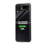 Billionaire Loading Samsung Z Flip Glass Case