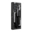 Black Texture Samsung Z Fold Glass Case