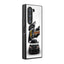 Blackline Beast Samsung Z Fold Glass Case
