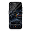 Blackout GT Glass Case