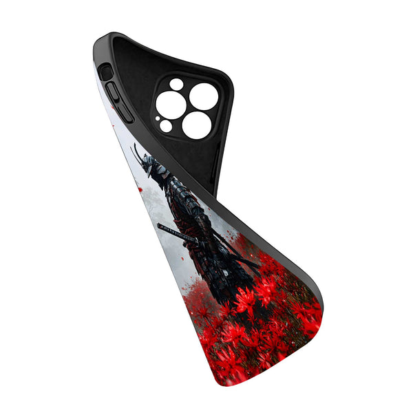 Blade of Honor Silicone Case
