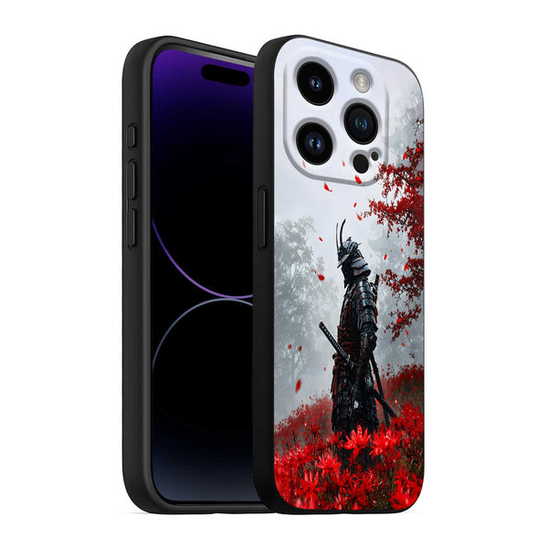 Blade of Honor Silicone Case