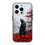 Blade of Honor Silicone Case