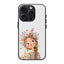 Blossom Belle Glass Case