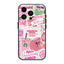 Book Lovers Silicone Case