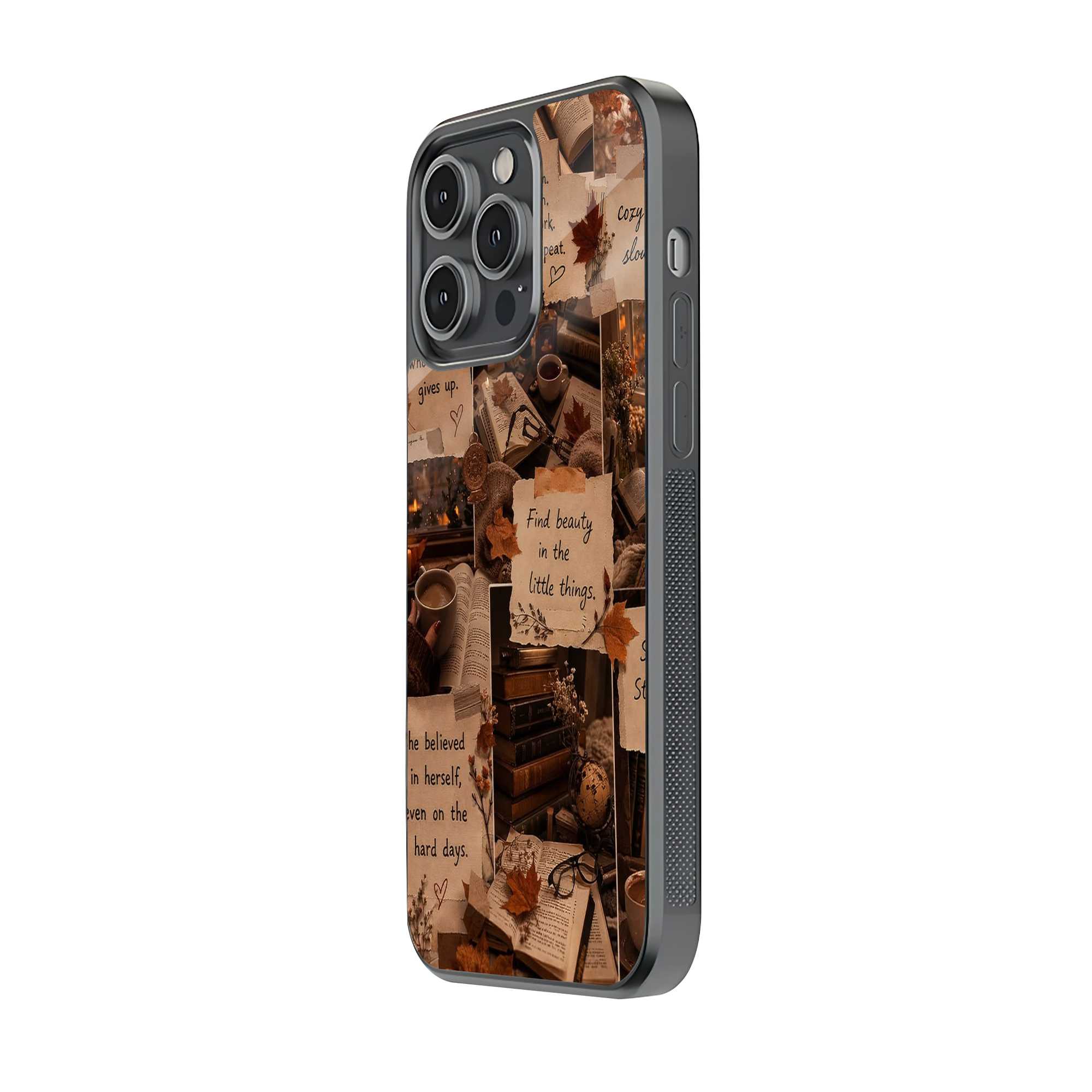 Book Club Glass Case Secondary image