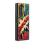 Boom Town Samsung Z Fold Glass Case