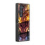 Breathing Clash Samsung Z Fold Glass Case