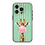Bubble Giraffe Silicone Case