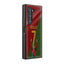 CR7 Portugal Samsung Z Fold Glass Case