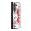 Candy Floss Bear Samsung Z Fold Glass Case