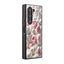 Candy Swirl Samsung Z Fold Glass Case