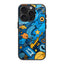 Cartoon Universe Glass Case